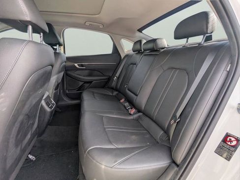 Used 2022 Hyundai Sonata Limited FWD image 26