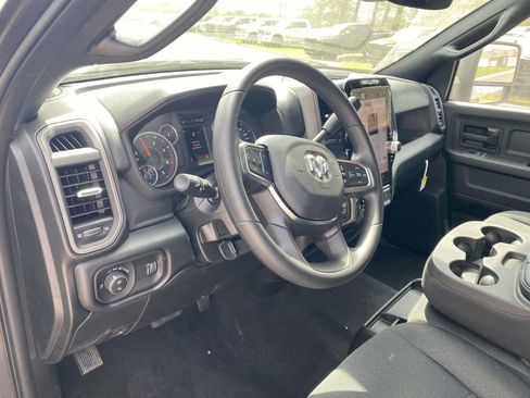 New 2026 RAM 3500 Tradesman AWD/4WD image 40