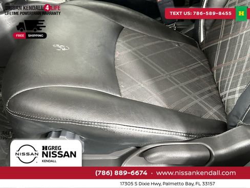 Used 2024 Mitsubishi Mirage SE image 16