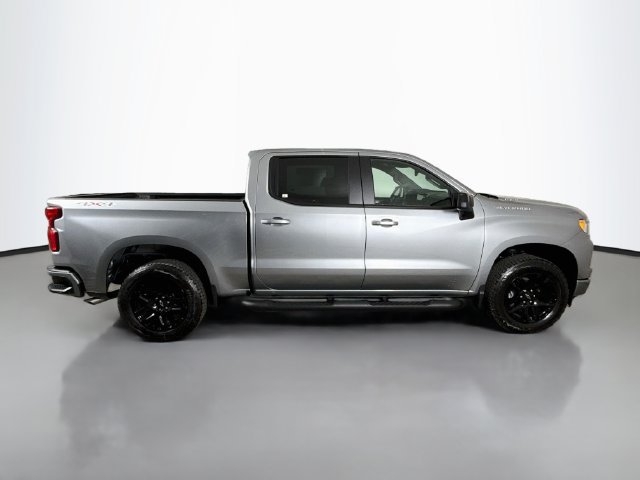 New 2026 Chevrolet Silverado 1500 RST w/ RST Select Package AWD/4WD image 10