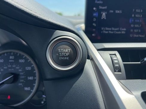 Used 2019 Lexus NX 300 AWD w/ Premium Package image 18