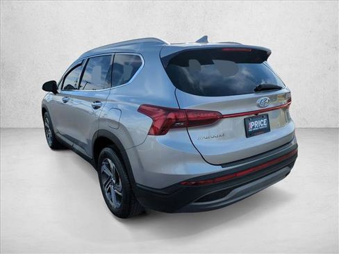 Used 2023 Hyundai Santa Fe SEL image 8