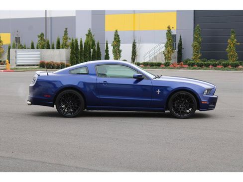 Used 2014 Ford Mustang Premium w/ Equipment Group 202A image 4