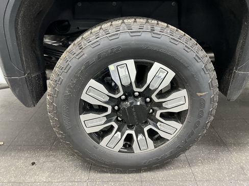 New 2025 GMC Sierra 2500 Denali w/ Denali Reserve Package AWD/4WD image 70