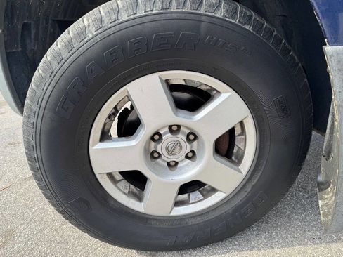Used 2006 Nissan Xterra S image 27