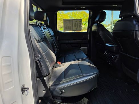 Used 2023 Ford F150 Raptor AWD/4WD image 43