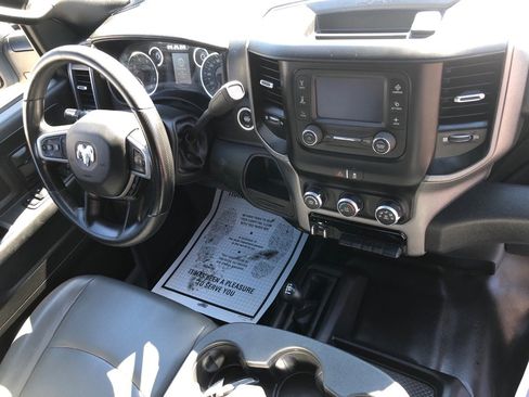 Used 2023 RAM 2500 Tradesman image 26