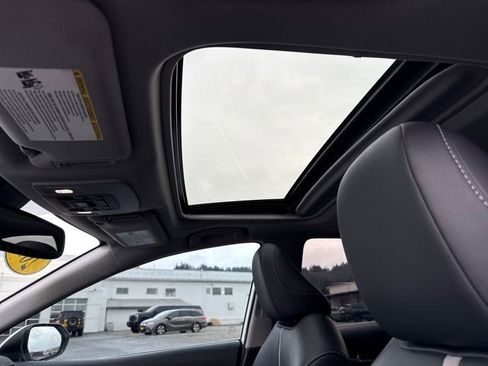 Used 2021 Toyota Camry SE w/ Audio Upgrade Package image 29