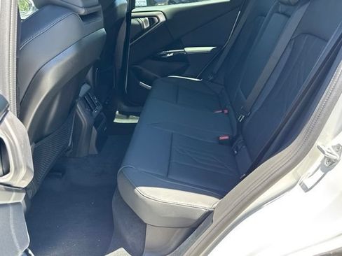New 2026 BMW X3 xDrive30i w/ M Sport Package AWD/4WD image 28