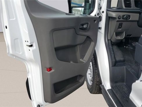 New 2026 Ford Transit 350 148 High Roof Extended image 20