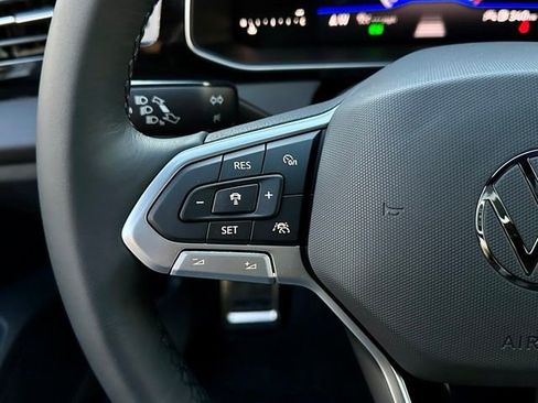 New 2026 Volkswagen Jetta Sport FWD image 26