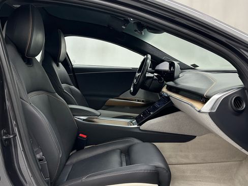 Used 2023 Lucid Air Touring AWD/4WD image 17