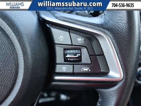 Used 2019 Subaru Impreza 2.0i Limited AWD/4WD image 23
