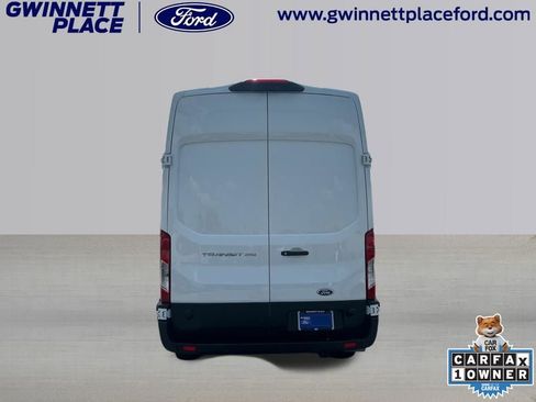 Used 2025 Ford Transit 250 148 High Roof RWD image 6