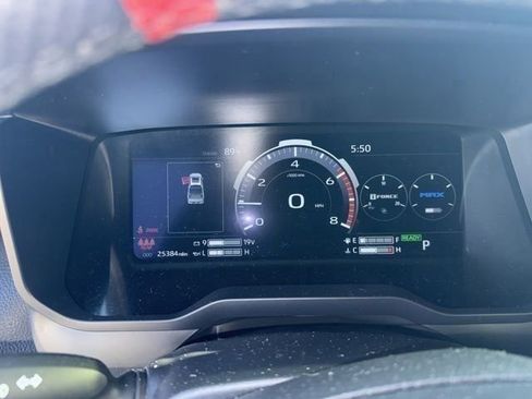 Used 2024 Toyota Tundra TRD Pro AWD/4WD image 10