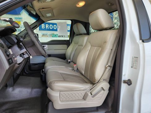 Used 2009 Ford F150 XL image 4