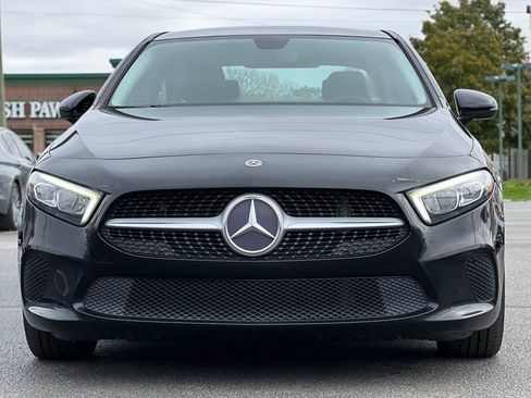 Used 2019 Mercedes-Benz A 220 image 12