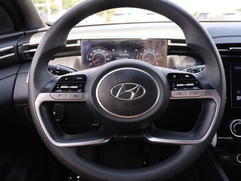 Used 2023 Hyundai Santa Cruz SEL w/ Activity Package AWD/4WD image 13
