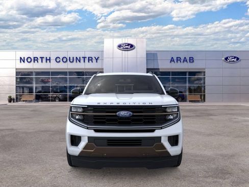 New 2026 Ford Expedition King Ranch AWD/4WD image 6