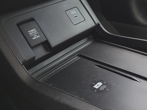 Used 2024 Acura RDX SH-AWD w/ Advance Package image 24