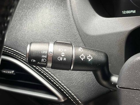 Used 2017 Jaguar F-PACE S AWD/4WD image 13