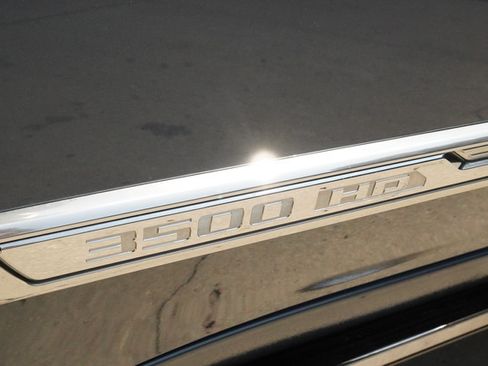 Used 2024 Chevrolet Silverado 3500 High Country AWD/4WD image 45