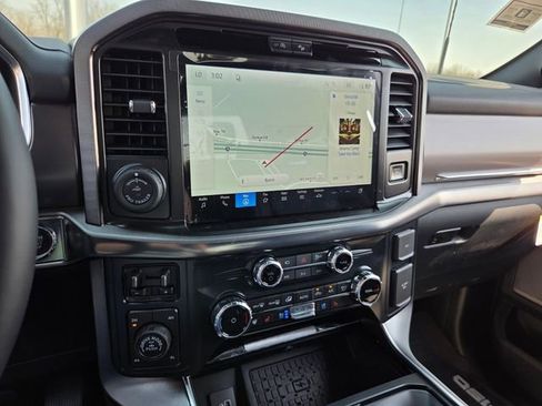 New 2026 Ford F150 Platinum w/ Equipment Group 700A Standard AWD/4WD image 48