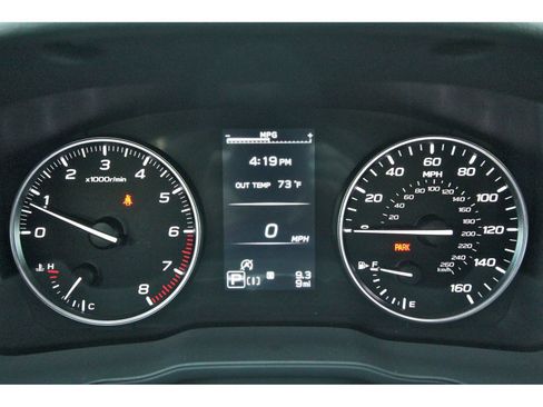 Used 2026 Subaru Crosstrek 2.5i Premium AWD/4WD image 12