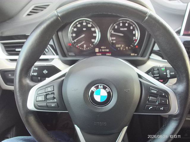 Used 2020 BMW X1 xDrive28i w/ Convenience Package AWD/4WD image 11
