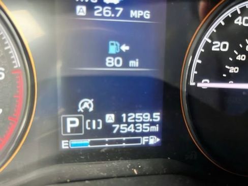 Used 2023 Subaru Forester Wilderness image 17