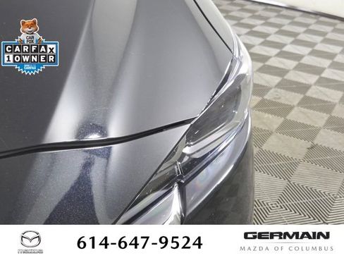Used 2025 MAZDA CX-5 AWD 2.5 S w/ Preferred Package image 16