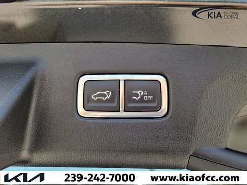 New 2026 Kia Sorento EX FWD image 12
