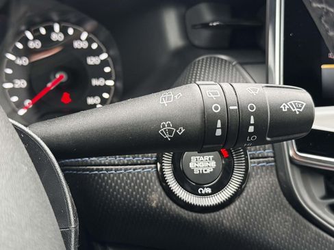 New 2026 Jeep Compass Latitude AWD/4WD image 12