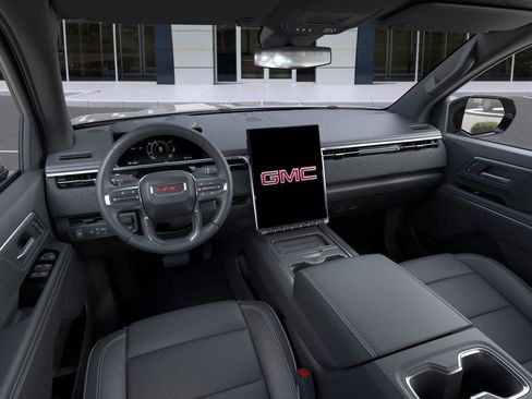 Used 2026 GMC Sierra EV Elevation AWD/4WD image 15