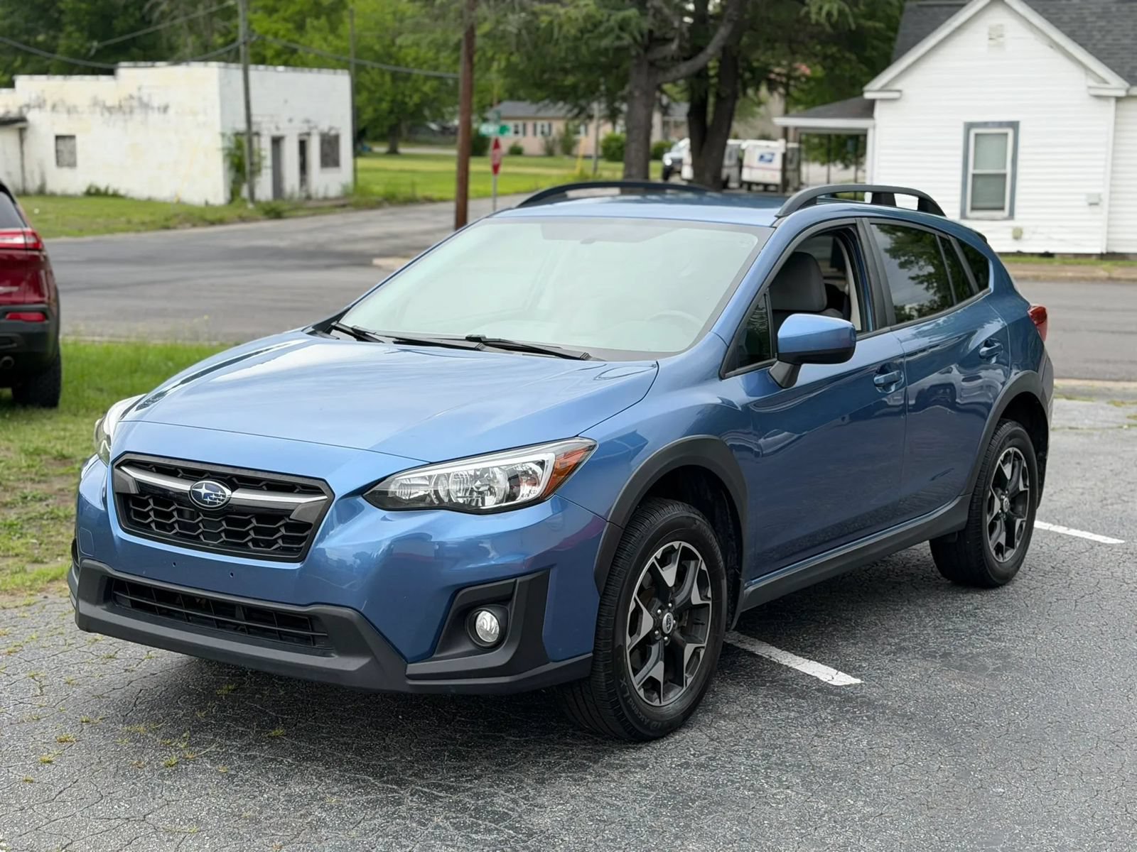 Used 2018 Subaru Crosstrek 2.0i Premium w/ Popular Package #2 AWD/4WD image 1
