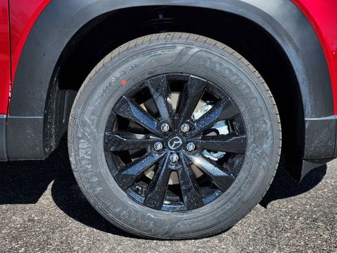 New 2026 MAZDA CX-50 AWD 2.5 S w/ Weather Package image 30