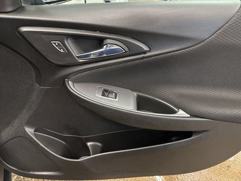 Used 2023 Chevrolet Malibu LT FWD image 26