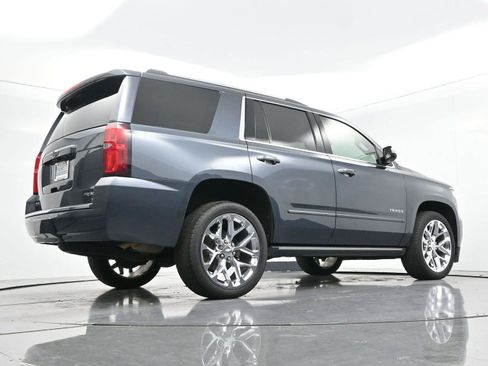 Used 2020 Chevrolet Tahoe Premier image 59