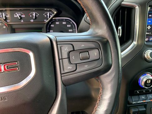 Used 2019 GMC Sierra 1500 AT4 w/ AT4 Premium Package AWD/4WD image 24