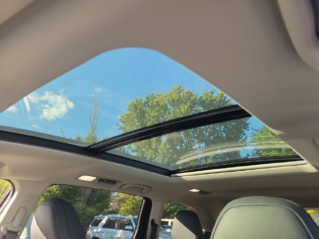 New 2027 Subaru Ascent Touring AWD/4WD image 6