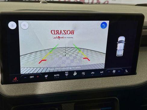 New 2026 Ford Maverick XLT w/ XLT Luxury Package image 15