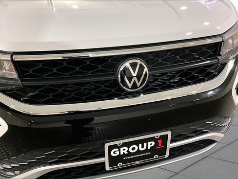 Used 2022 Volkswagen Taos SE AWD/4WD image 30