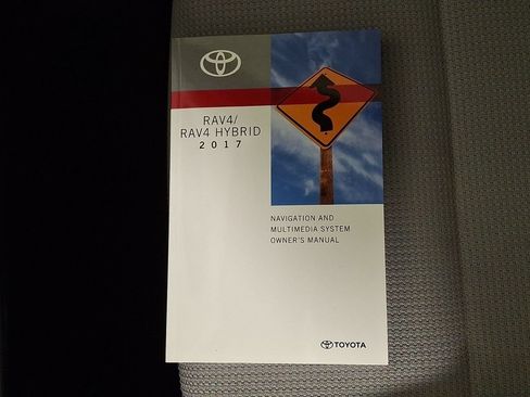 Used 2017 Toyota RAV4 XLE w/ Plus Special Value Package FWD image 26