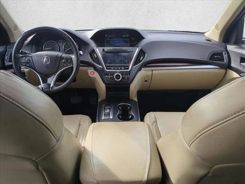 Used 2016 Acura MDX SH-AWD image 23