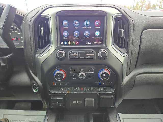 Used 2023 Chevrolet Silverado 2500 LTZ w/ LTZ Plus Package AWD/4WD image 23
