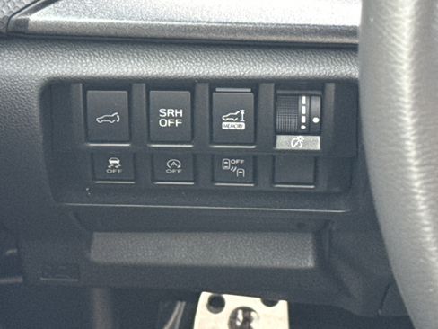 Used 2023 Subaru Forester Wilderness AWD/4WD image 10