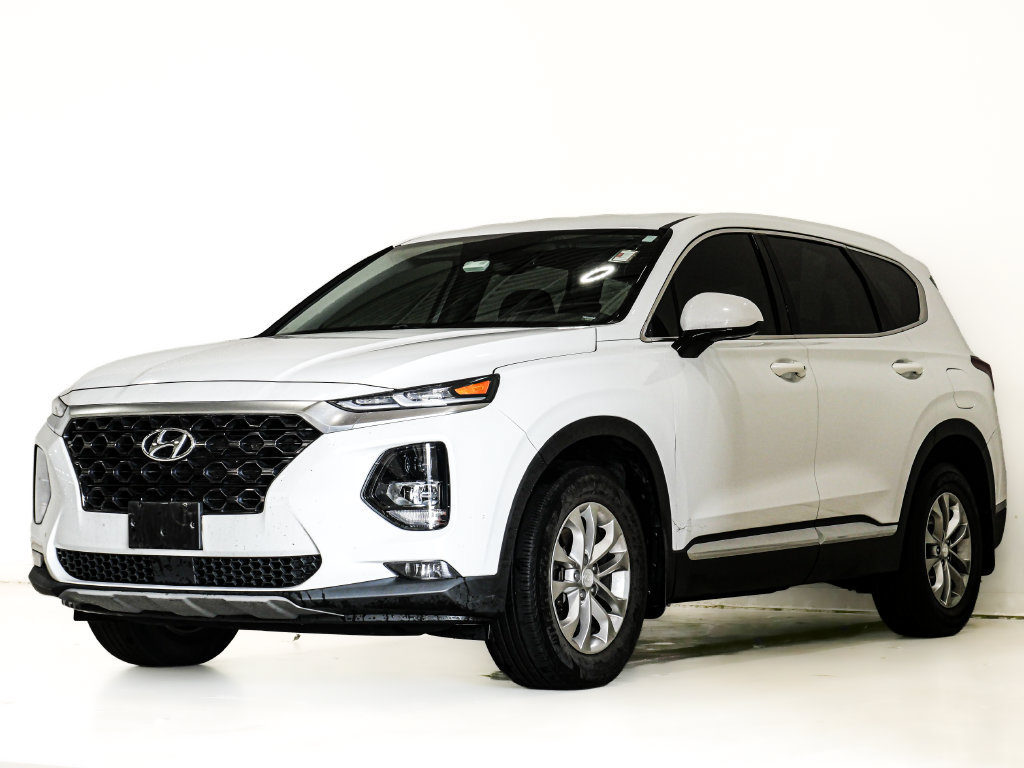 Used 2020 Hyundai Santa Fe SEL AWD/4WD image 3