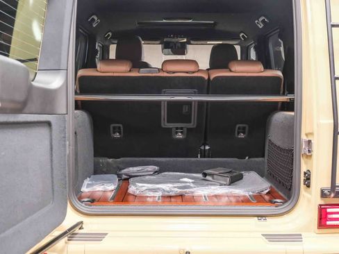 Used 2026 Mercedes-Benz G 550 w/ G Professional Package image 33