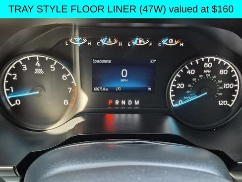 Used 2023 Ford F150 XL w/ Max Trailer Tow Package AWD/4WD image 14