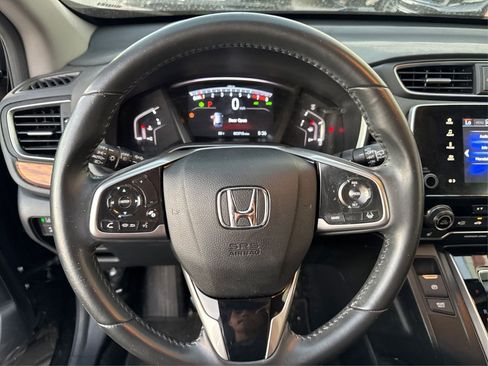 Used 2021 Honda CR-V EX-L image 22